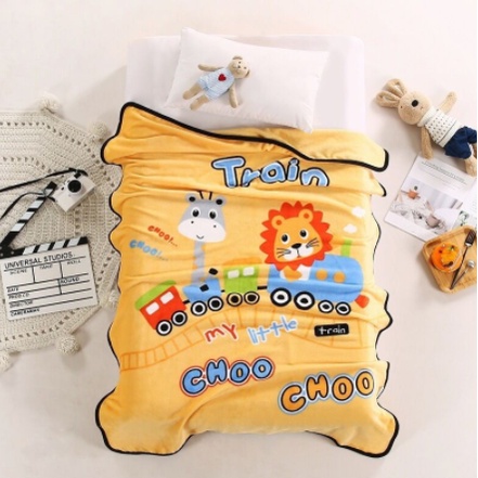 Selimut anak premium quality import selimut anak bulu halus - missbejogrosir