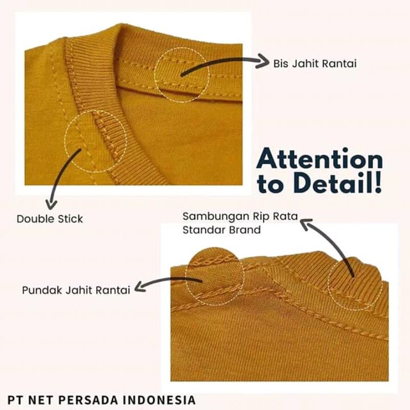 (bisa cod ) Kaos lengan pendek polos kwalitas distro//adem n halus