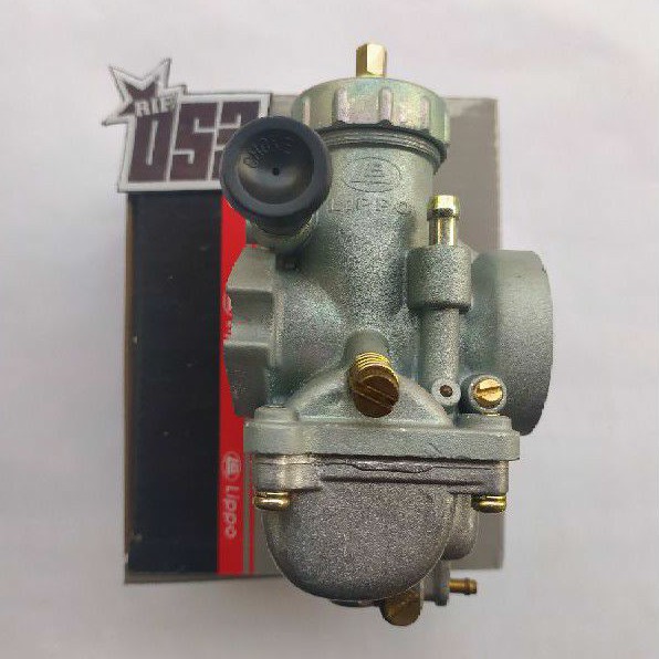 karbu karburator rx 125 lippo-1