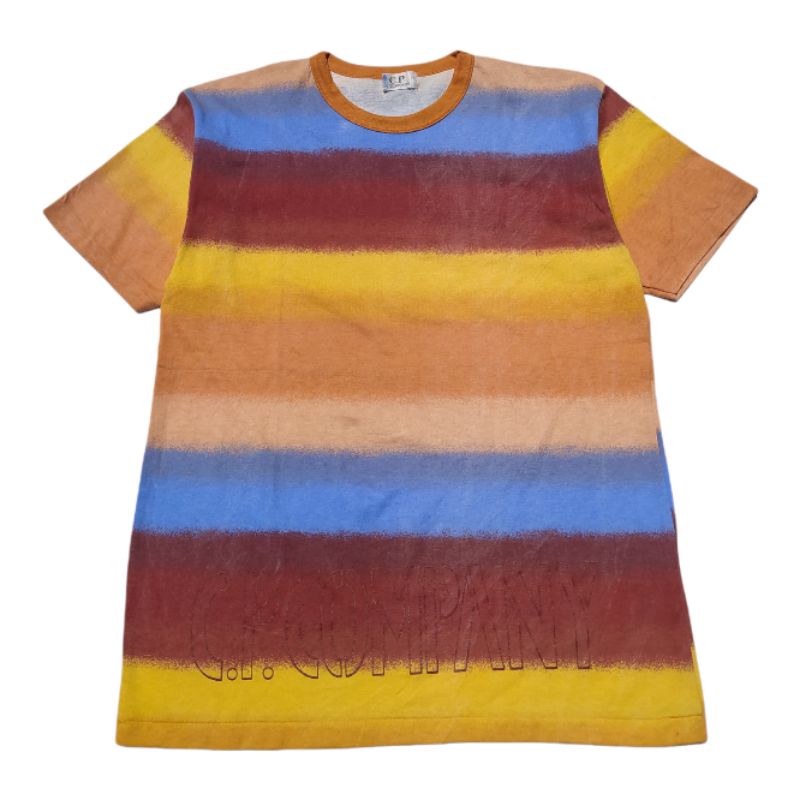 KAOS CP COMPANY SECOND / CP COMPANY VINTGAE