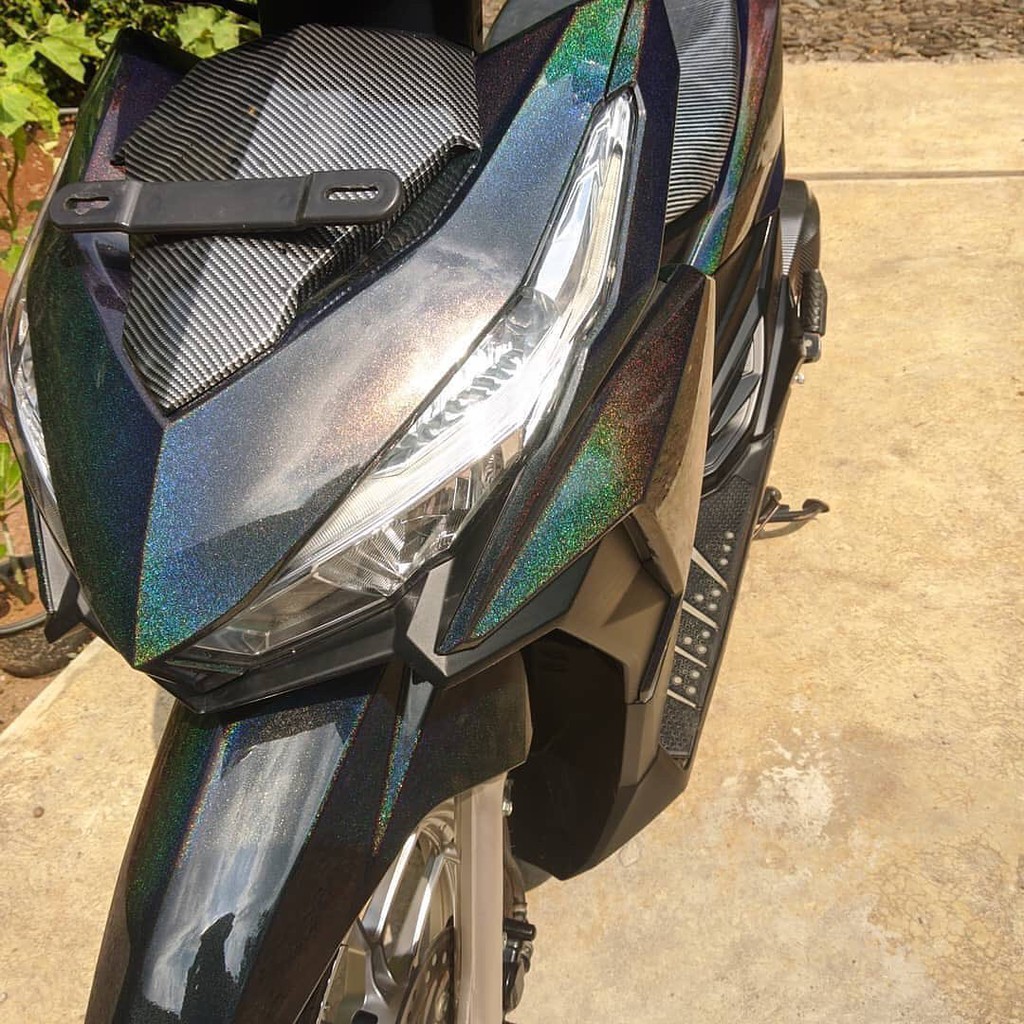 SAPPORO ULTIMATE Hologram Sultan XT02 400 ml