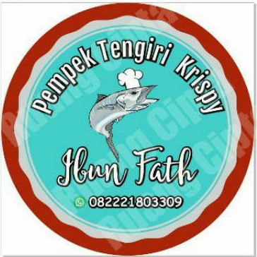 

Pempek Kulit Tengiri