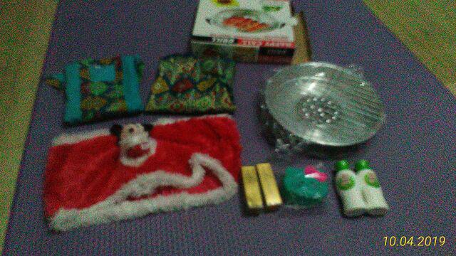 Sarung Magicom Murah (1 Kg Muat 7)