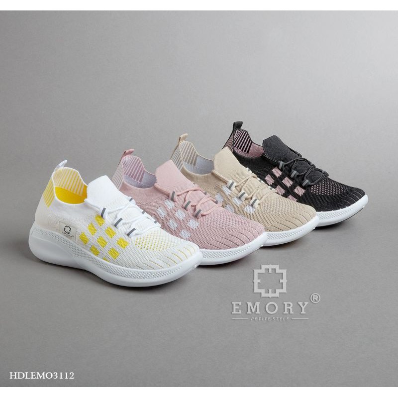 EMORY Sneakers.(BDG) HDLEMO3112#SEPATUWANITA