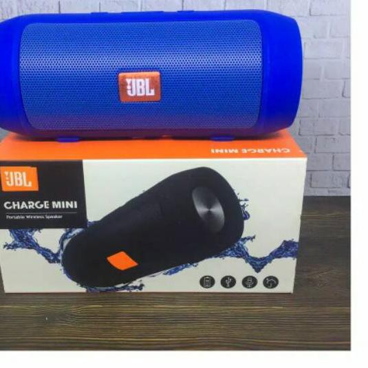 READY STOCK Speaker bluetooth jbl charge mini J006 high quality/ speaker aktif jbl j006 charge mini