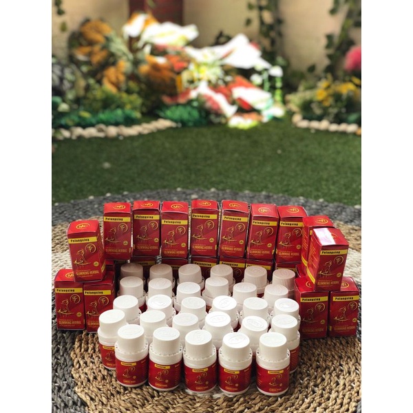 obat pelangsing ff by fenny frana