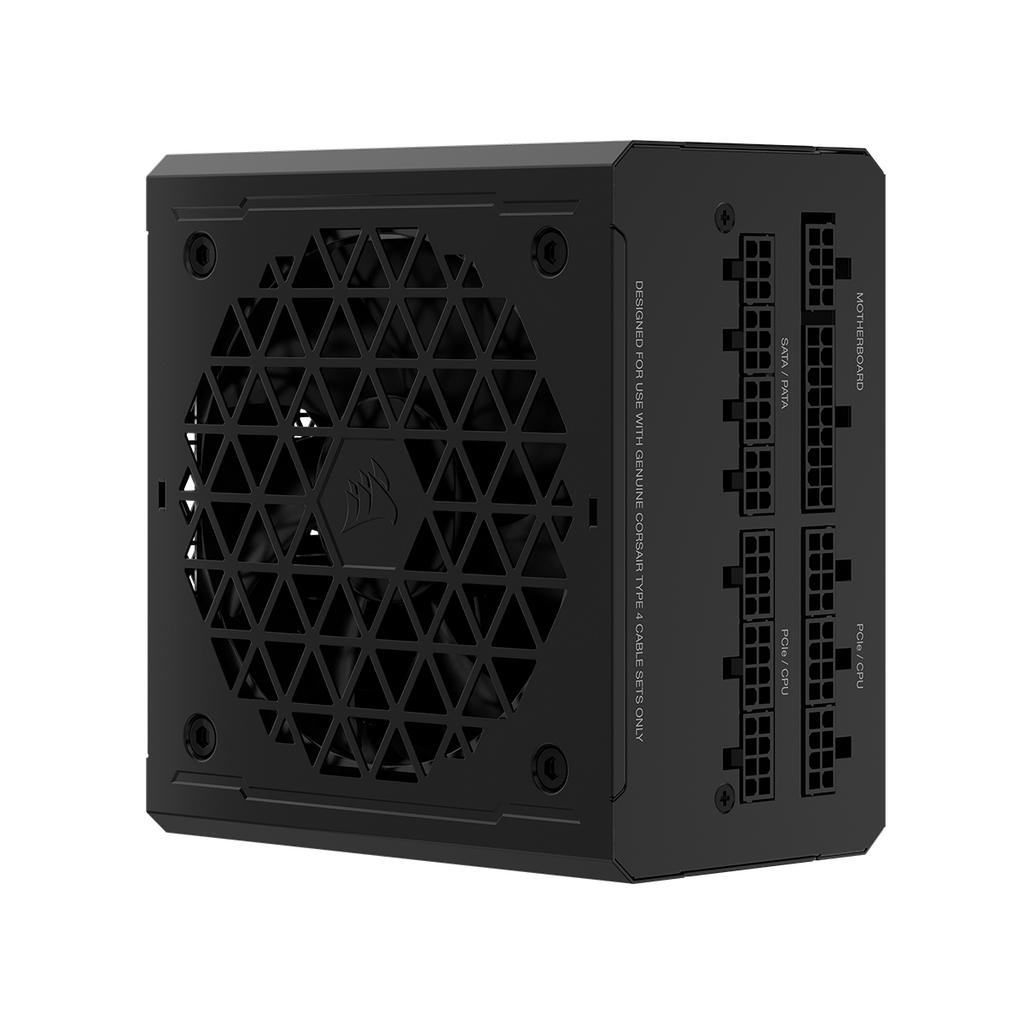 Corsair RM1000e PSU 1000W 80+ Gold Full Modular RM 1000 e