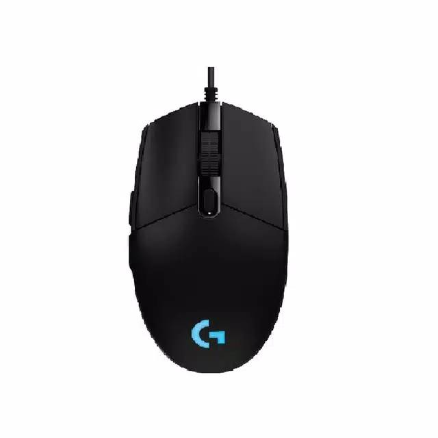 Mouse gaming votre KM-310