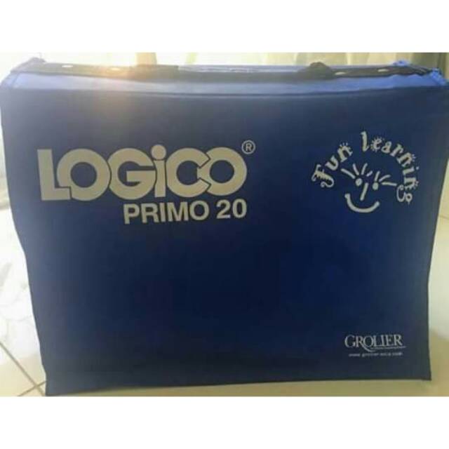 Logico primo