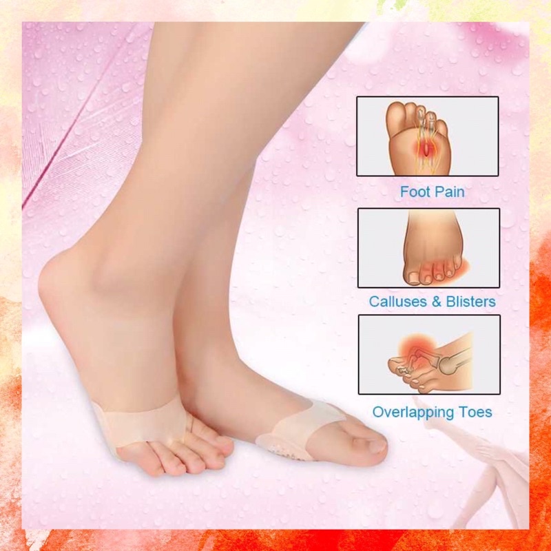 ALAS KAKI SEPATU HEELS SILIKON SHOCK ABSORB SILICONE GEL ANTI SLIP PEGAL PEGEL LECET