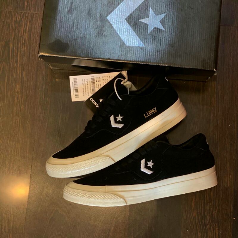 converse loui lopez