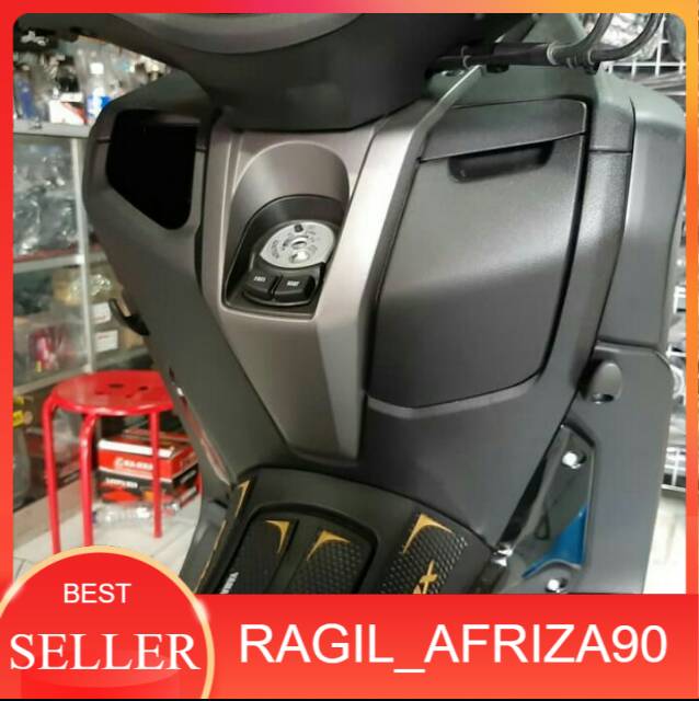 Gantungan barang cantolan barang New Nmax 2020 Terbaru