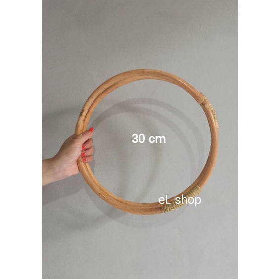 Holahoop holahop hulahoop hullahoop hullahoop diameter 30cm