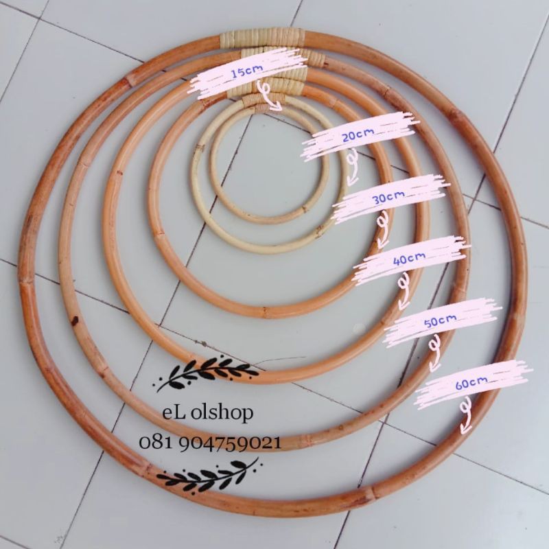 Holahop Holahoop Hulahop Hullahoop Hullahoop Hollahop paket isi 6 Termurah