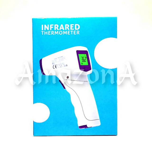 Infrared Thermometer