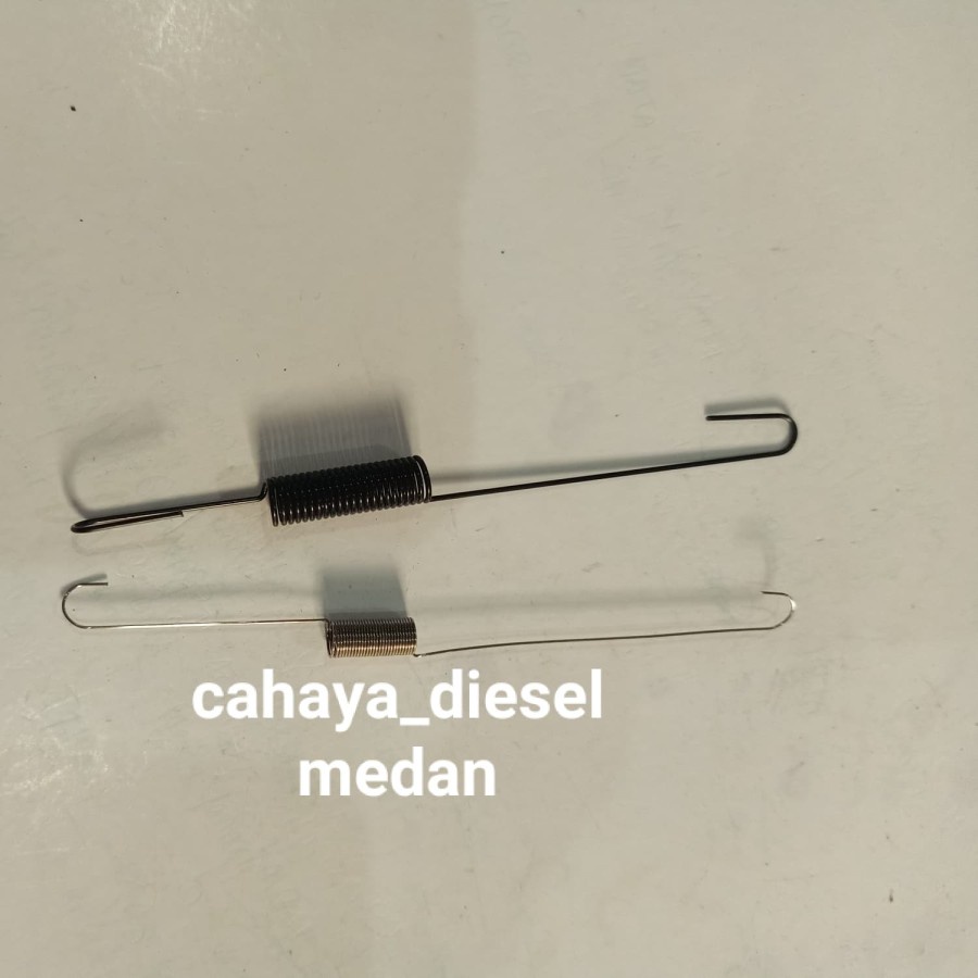 GX160 PER GAS HALUS &KASAR STELAN GAS MESIN PENGGERAK GENSET