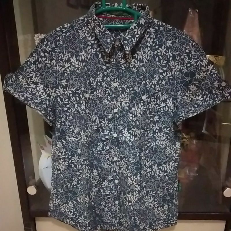 Kemeja/atasan wanita merk Point One