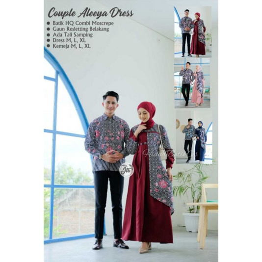 SET KELUARGA TERBARU BATIK COUPLE KELUARGA SERAGAM FAMILY SARIMBIT AYAH IBU ANAK