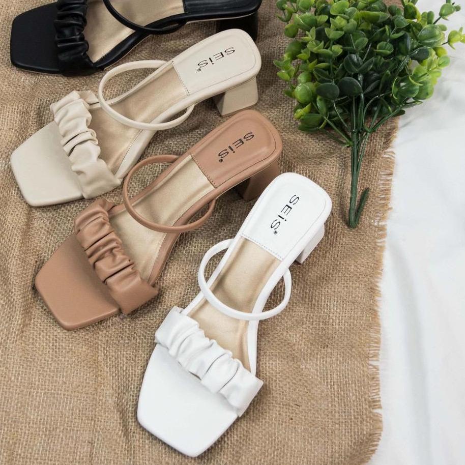 ㊎ Sandal Wanita Hak Tahu NYLA / Hak tahu wanita ,,,,,