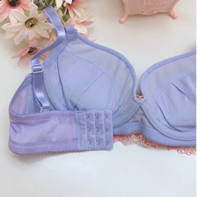 Bra set Premium / BS2 / bra &amp; Panty 1 set / BH / Bra dan Panty