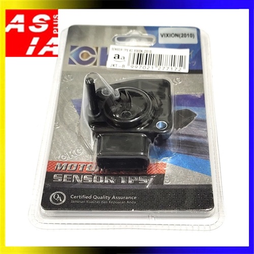 SENSOR TPS ORI KC RACING X3C VARIASI SEPEDA MOTOR YAMAHA VIXION 2010