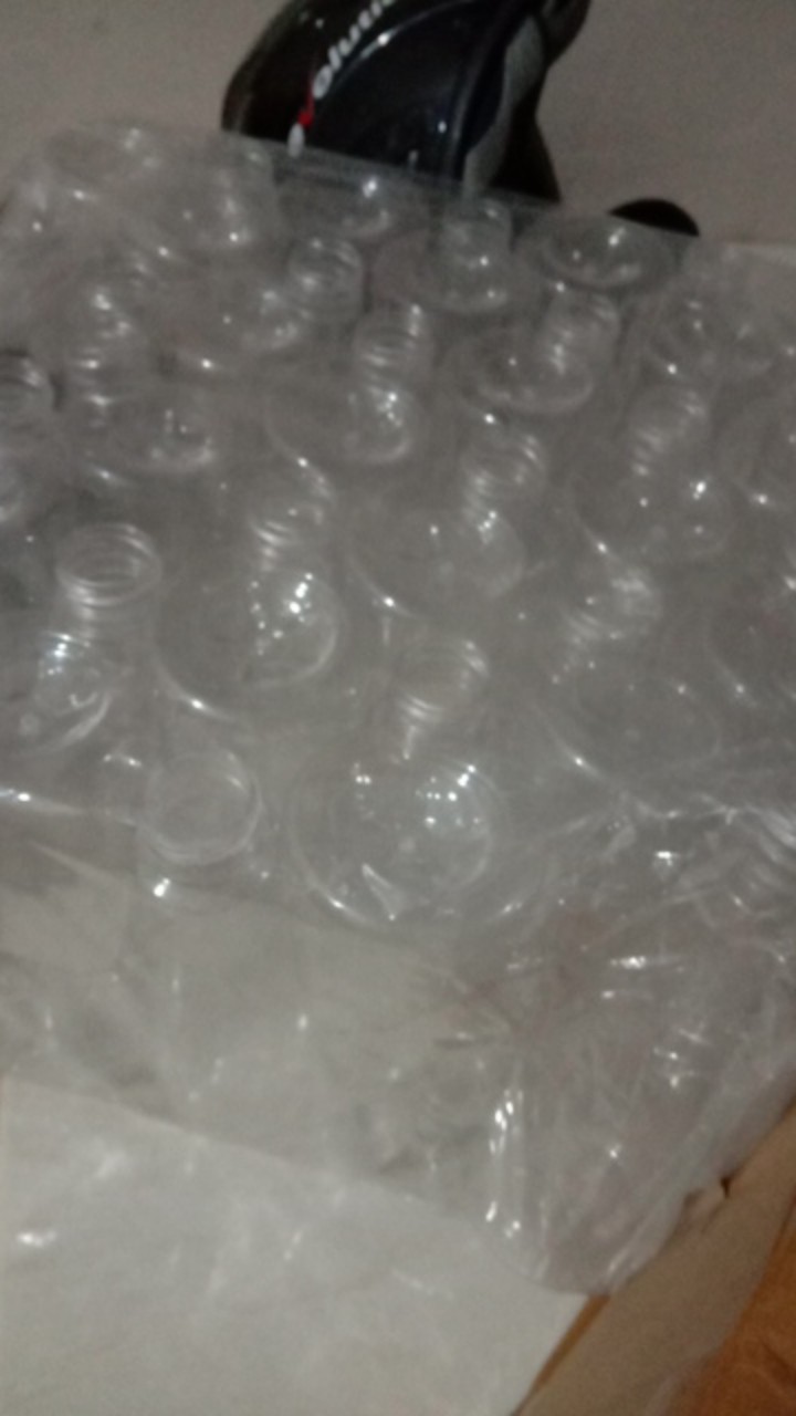 Botol Flexy 330ml Termurah