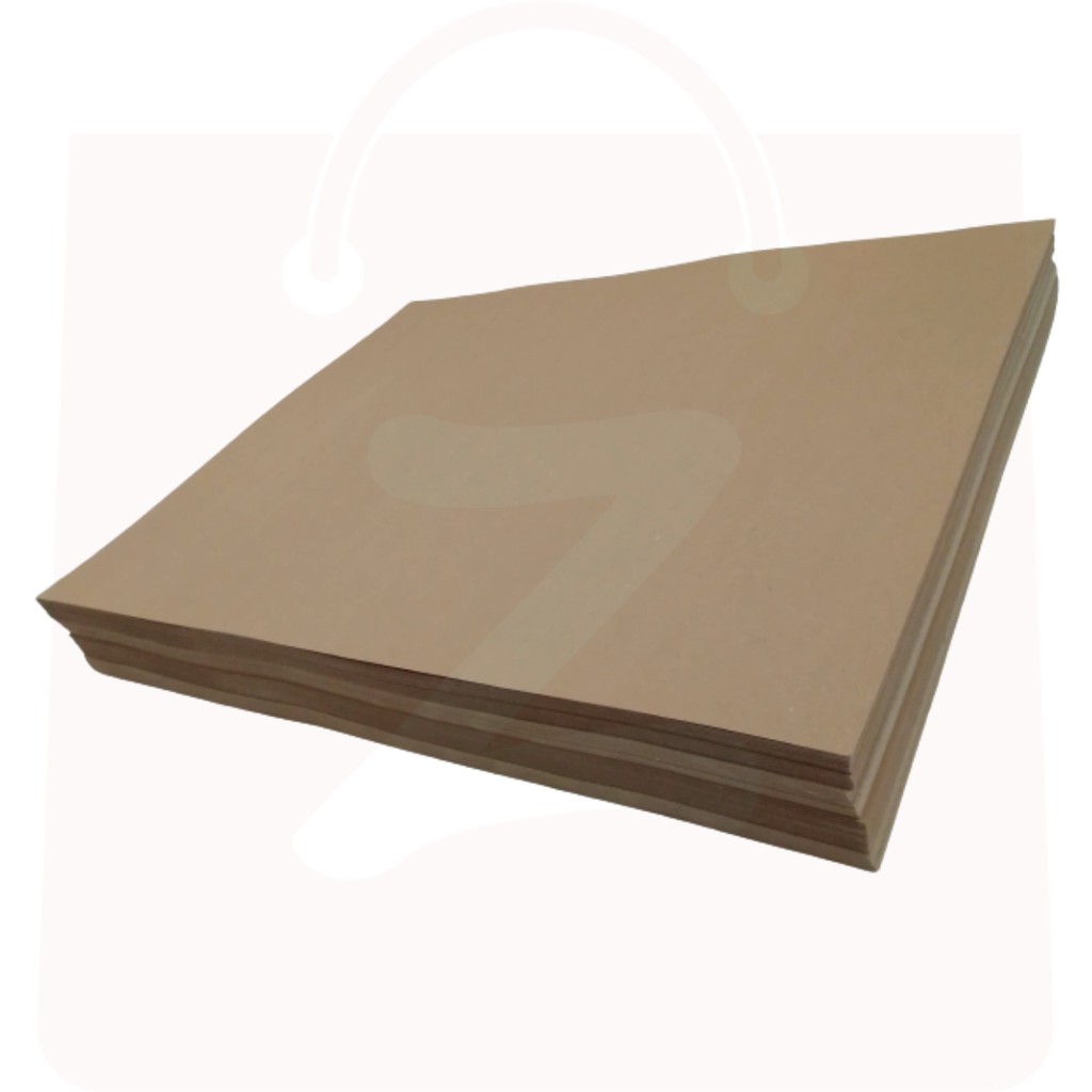 

Kertas Samson A2 MM Isi 50 Lembar 150g Craft Paper Kertas Kraft
