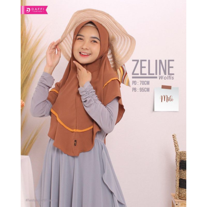 Zeline