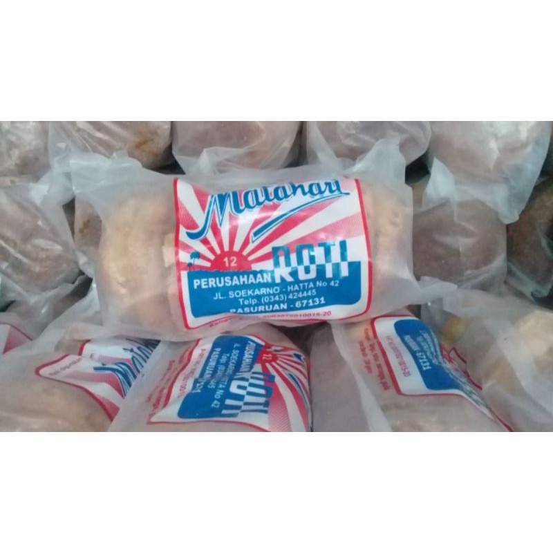 

ROTI SISIR MATAHARI || ROTI BASAH || ROTI KERING || BAGELAN