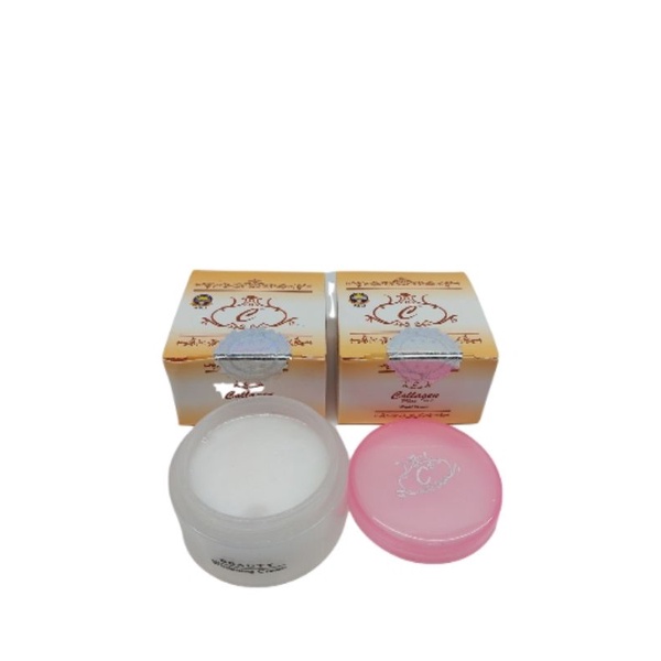 CREAM COLLAGEN MALAM ORIGINAL//CREAM COLLAGEN//KRIM COLLAGEN