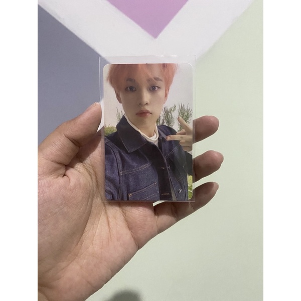 Chenle We Boom We Ver