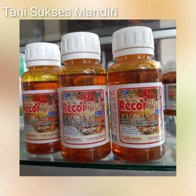 Fungisida Sistemik RECOR PLUS 300EC 100ml