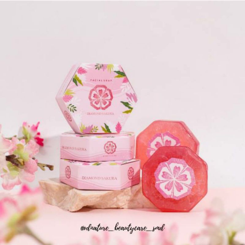 

pakethemat//sabundiamaondsakura//sabunwajah