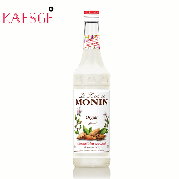 

MONIN SYRUP - ALMOND 700ML (70CL)