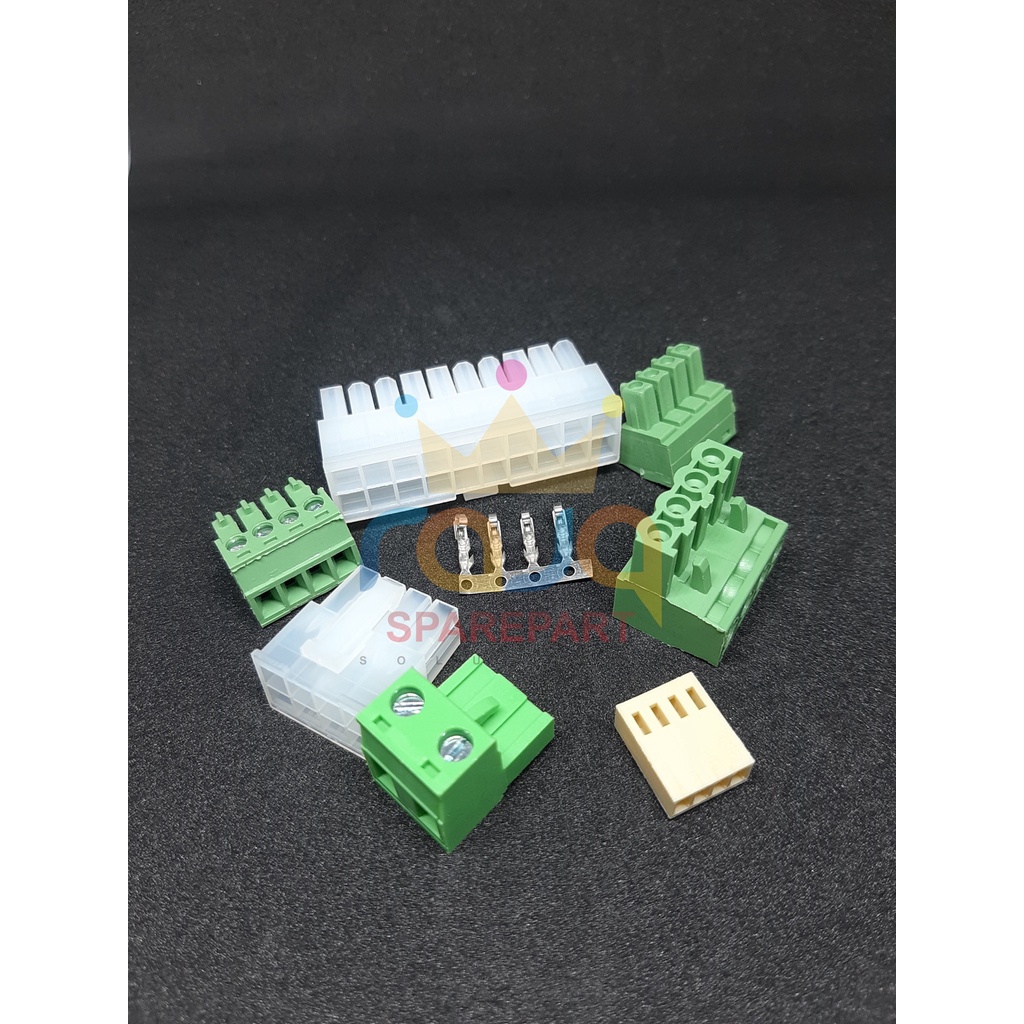 Conector Umc Set Digital Printing