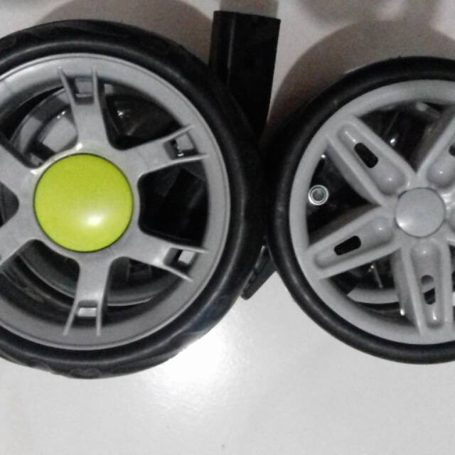 Ready                             Stroller merk Crater model Baru New Baby Newborn Kereta Bayi