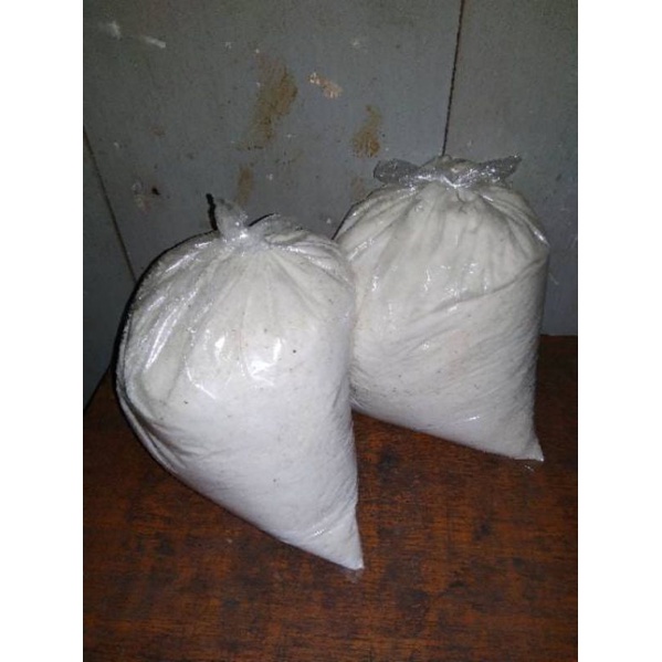 

nasi jagung instan 1/2 kg