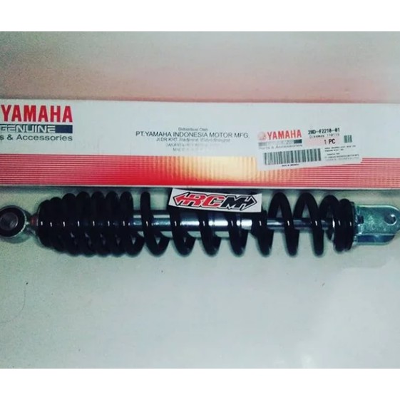 SHOCK SKOK BELAKANG MIO LAMA SPORTY SMILE XEON SOUL MIO GT MIO Z MIO M3 DLL ORI YGP 28D-F2210-01