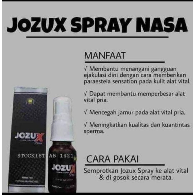 Jozux Nasa