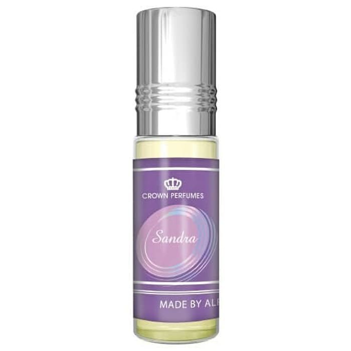 parfum sandra al-rehab 6 ml