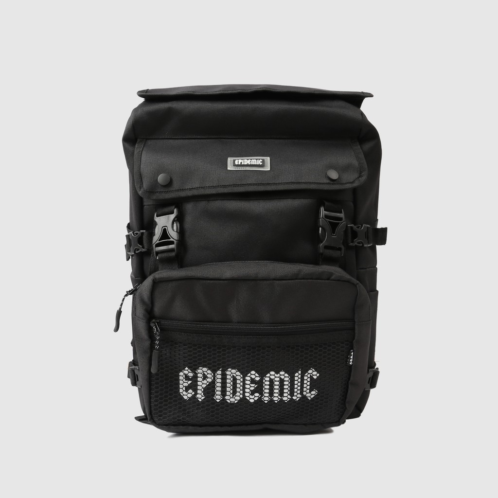 

Epidemic Cumber - Bagpack Epidemic