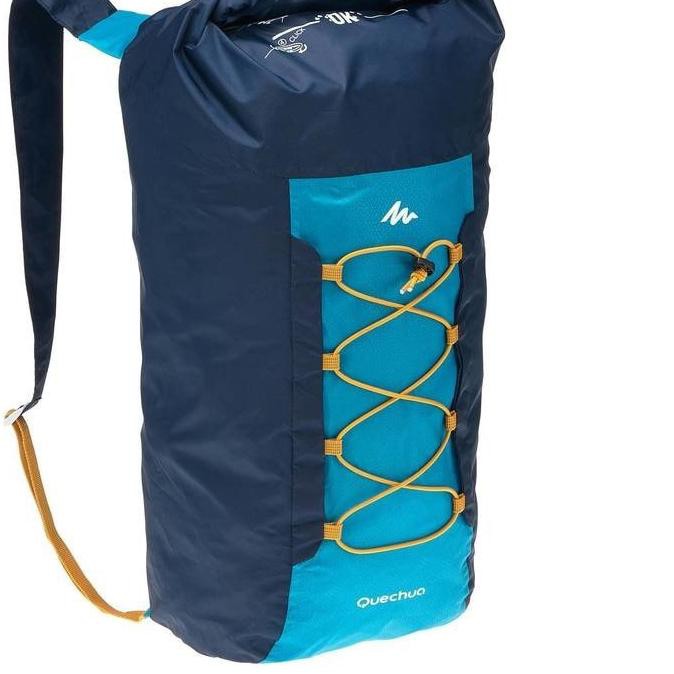 PDM QUECHUA Ultra Compact 2L / Tas Lipat / Tambahan ORIGINAL 