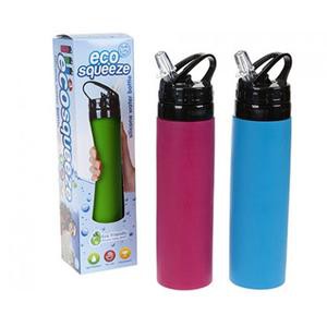 Eco SquEco Squeeze Bottle With Bpa Free / Foldable Bottle TRITAN HHD-30