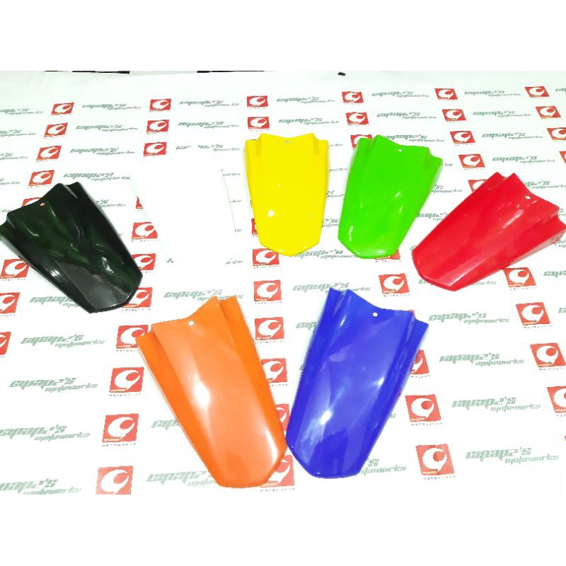 tail atau ekor crf pnp x ride old 115