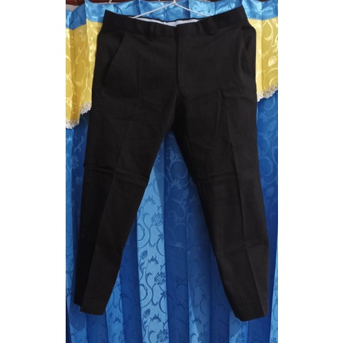 Celana Panjang Stanley Adam Slimfit