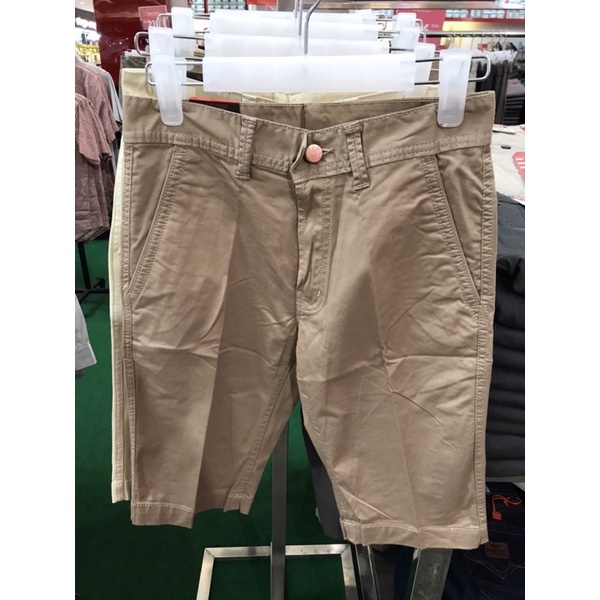 Celana Chinos Pendek Forex Matahari