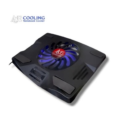 Kipas Pendingin Laptop Cooling pad Cooler Pad Fan ACE NC32