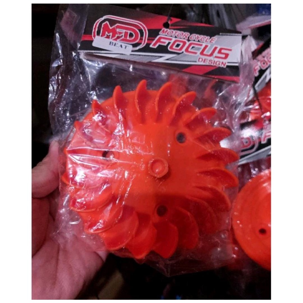 Kipas honda matic beat esp karbu vario 110