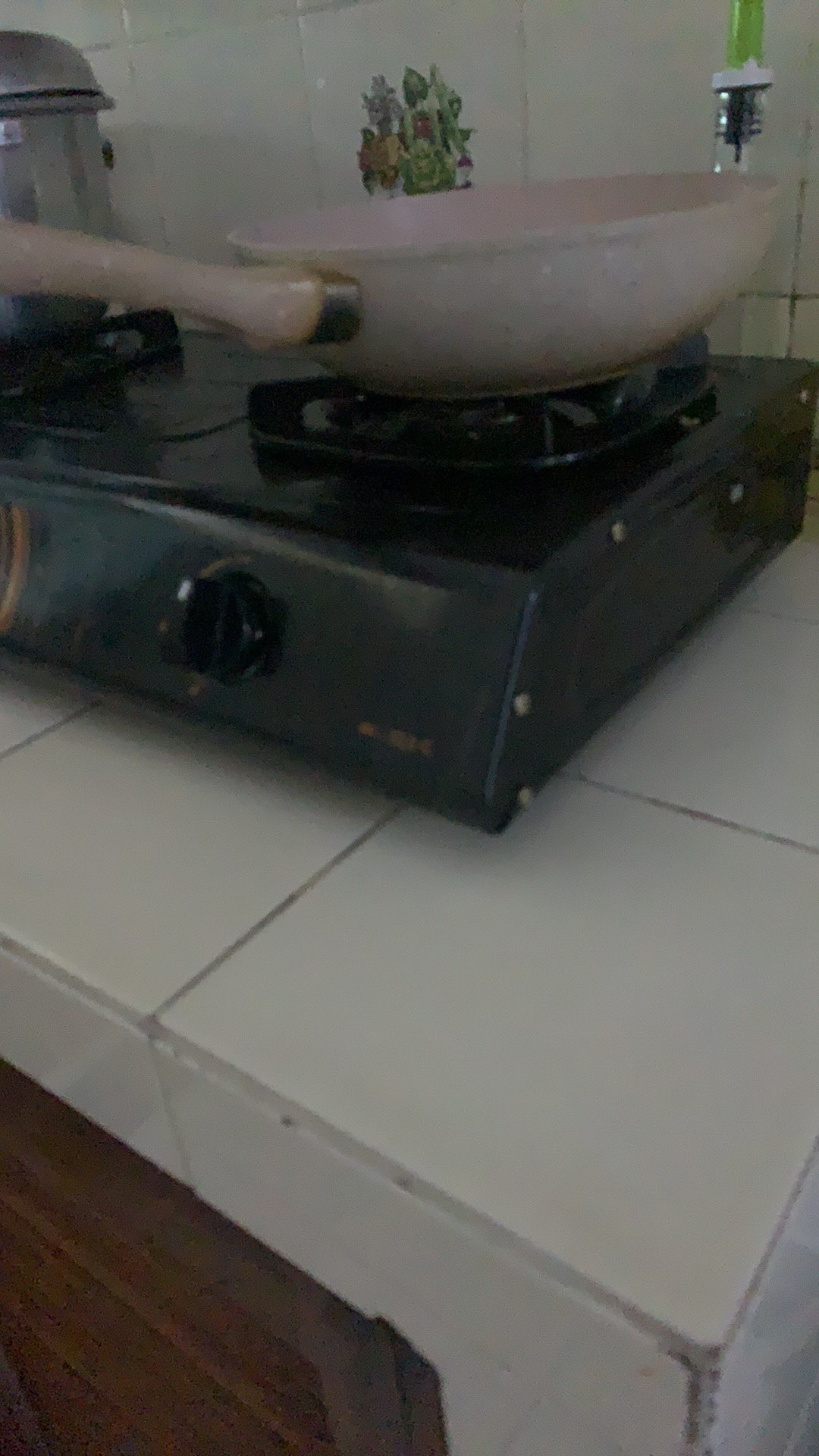 Rinnai Selang Regulator Kompor Gas Rg 622 Ms / Rg622ms / Rg-622-ms [sni]