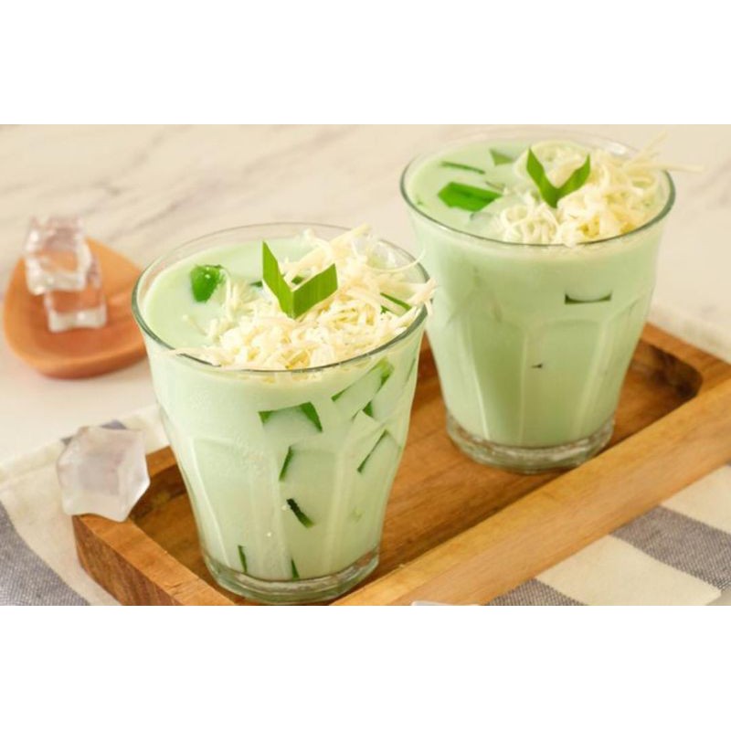 

buko pandan 300ml